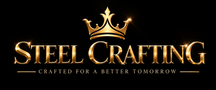 STEEL CRAFTING - Home