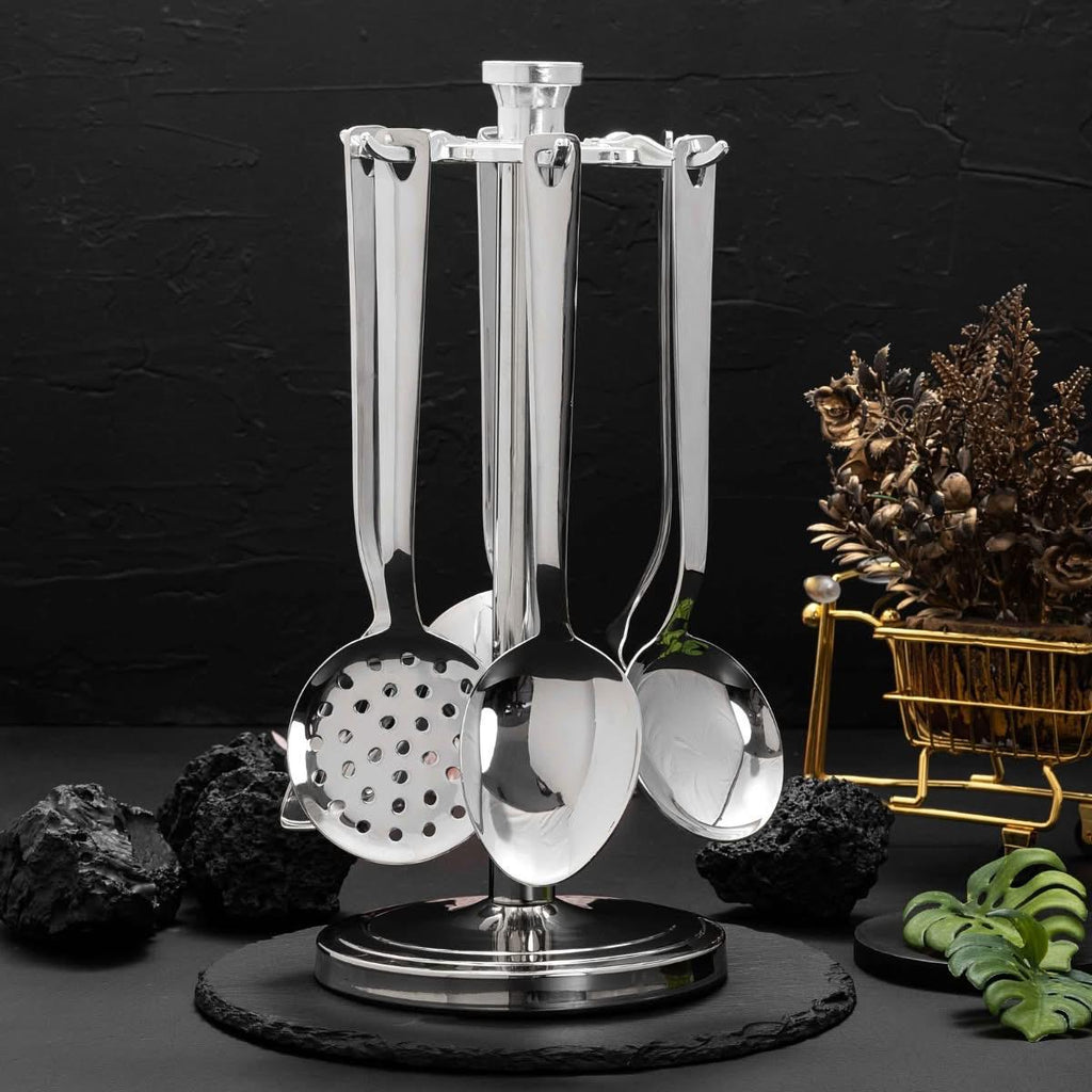 LIBERTY OMAGA 7-Pcs DAINING SET