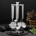 LIBERTY OMAGA 7-Pcs DAINING SET