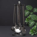 Essential Cooking Utensils Set (6-pcs)