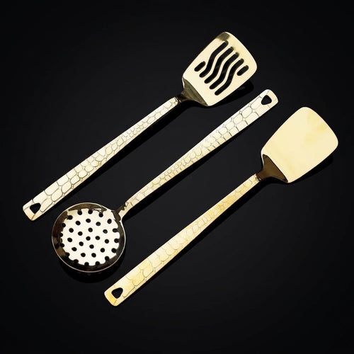 Essential Cooking Utensils Set (6-pcs)