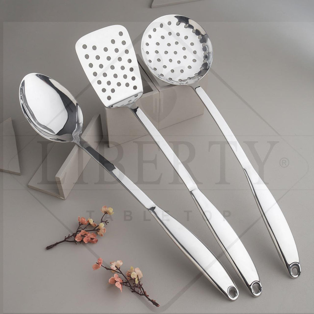 Essential Cooking Utensils Set (6-pcs)