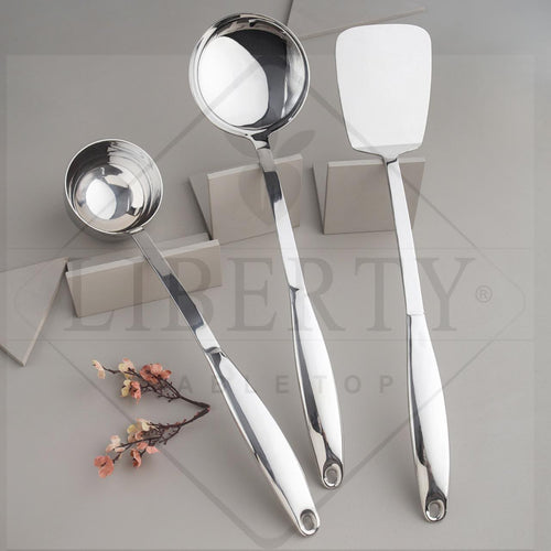Essential Cooking Utensils Set (6-pcs)