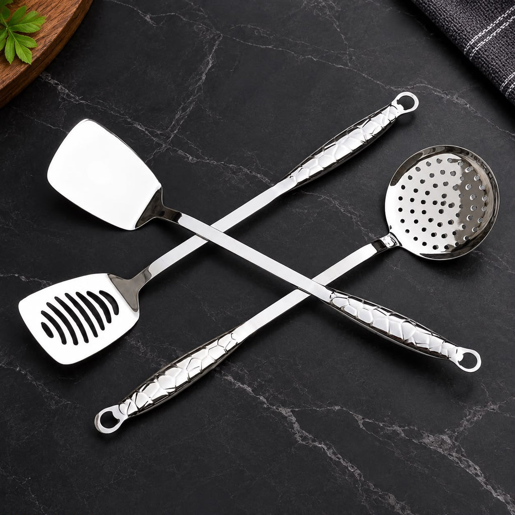 Essential Cooking Utensils Set (6-pcs)
