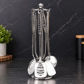 Essential Cooking Utensils Set (6-pcs)