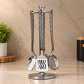 Essential Cooking Utensils Set (6-pcs)