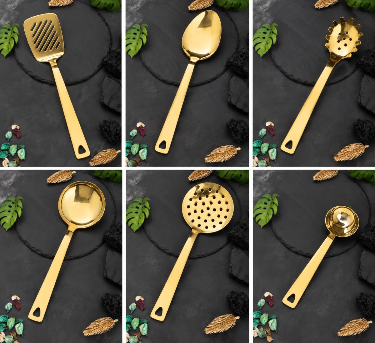 LIBERTY OMAGA DAINING 7- Pcs SET