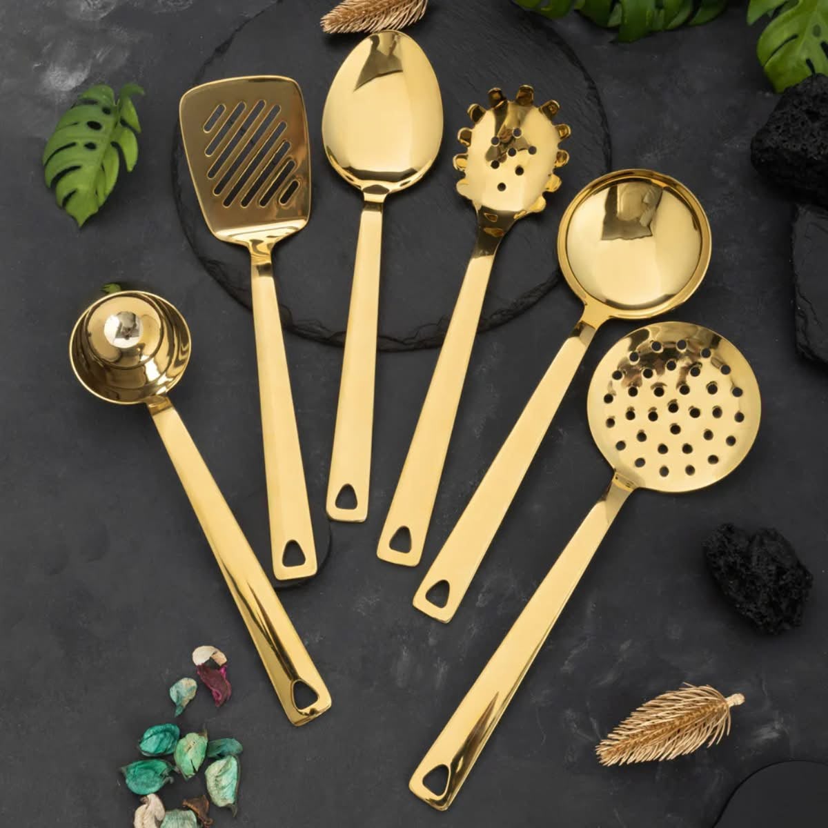 LIBERTY OMAGA DAINING 7- Pcs SET