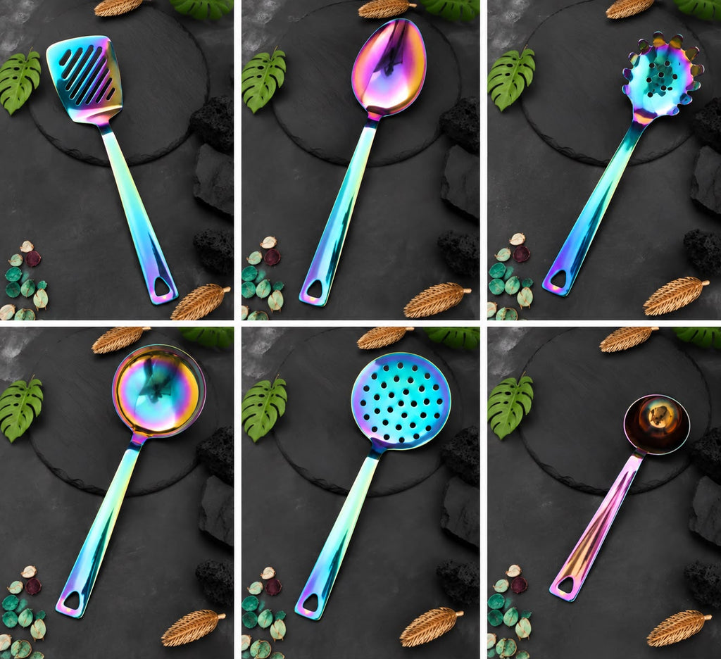 LIBERTY OMAGA DAINING 7-Pcs SET