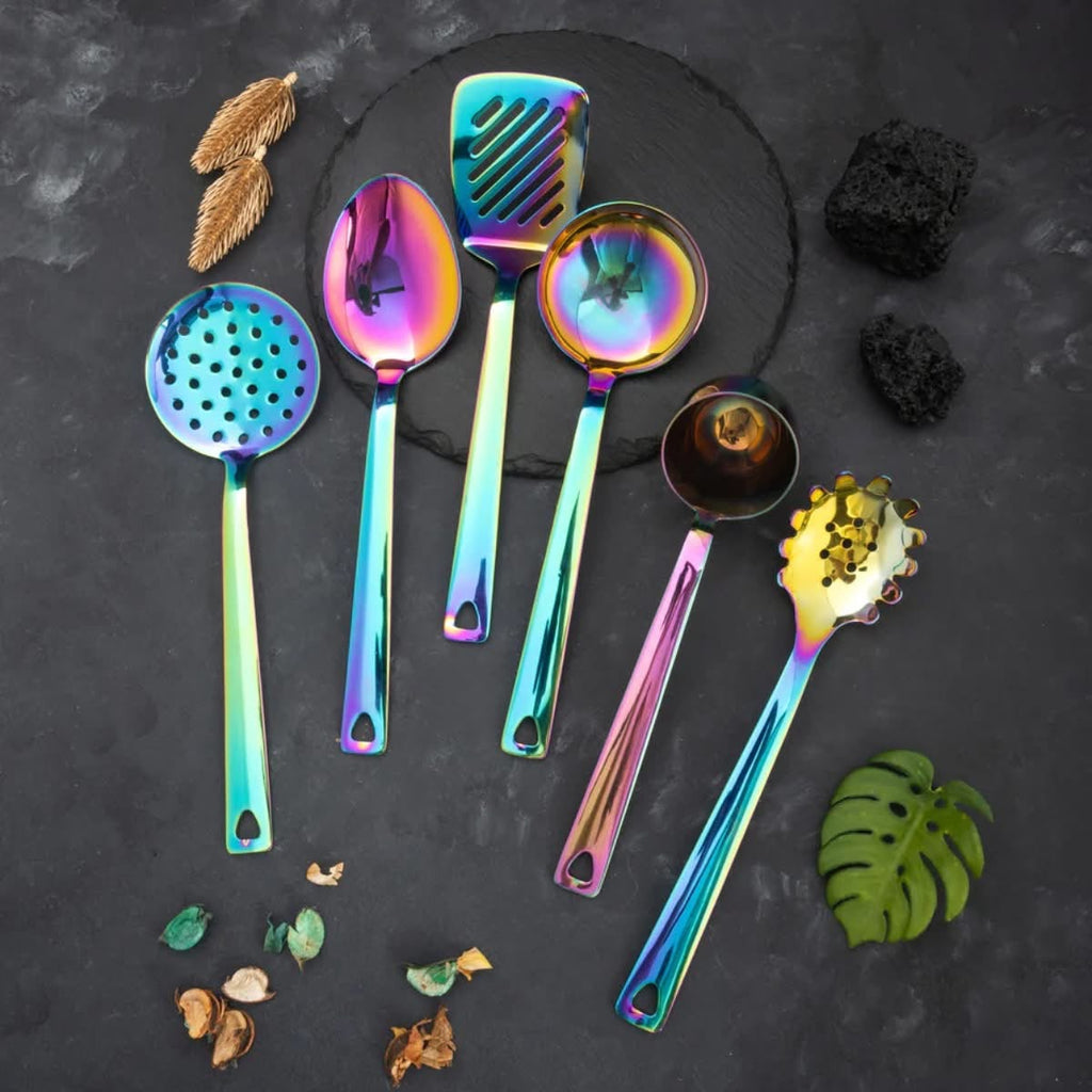 LIBERTY OMAGA DAINING 7-Pcs SET