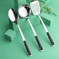 Essential Cooking Utensils Set (6-pcs)