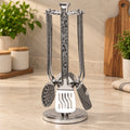 Essential Cooking Utensils Set (6-pcs)