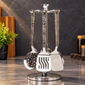 Essential Cooking Utensils Set (6-pcs)