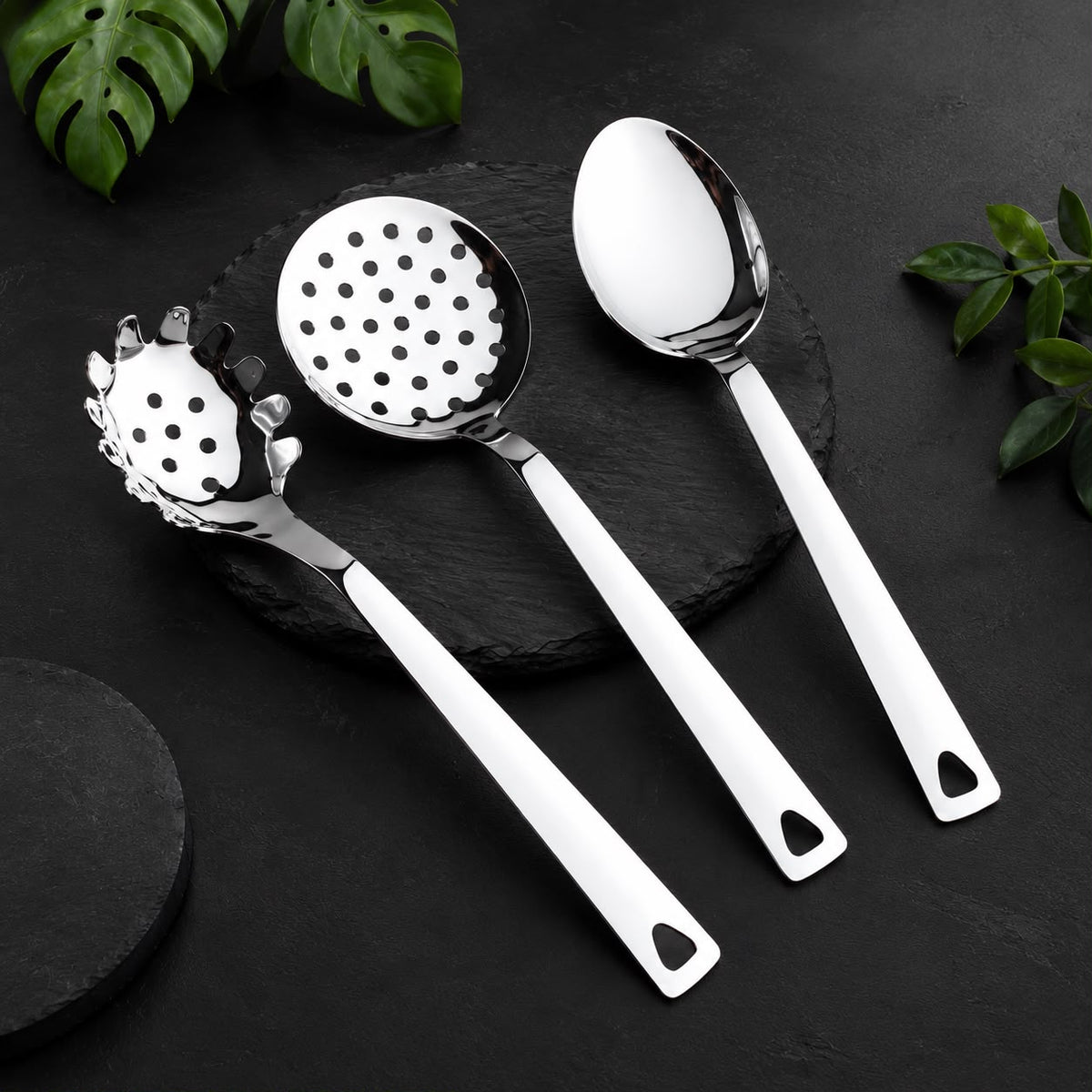 LIBERTY OMAGA 7-Pcs DAINING SET