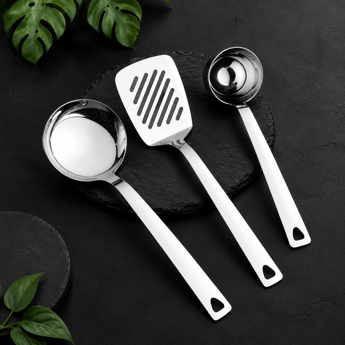 LIBERTY OMAGA 7-Pcs DAINING SET
