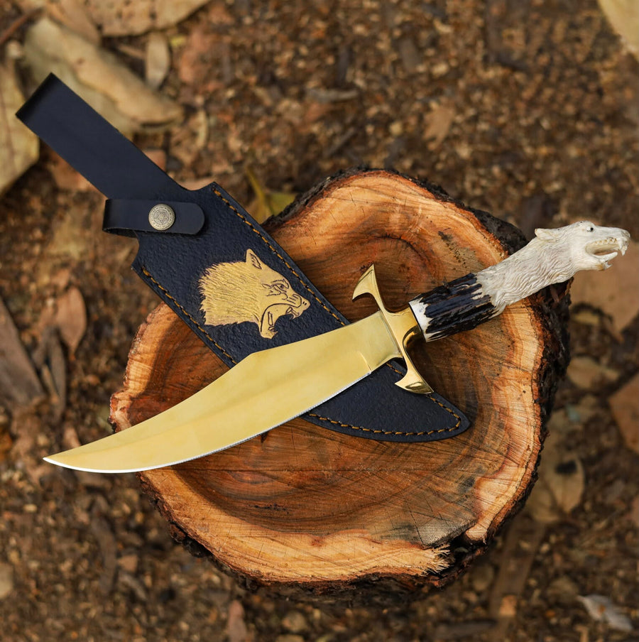 KNIVES