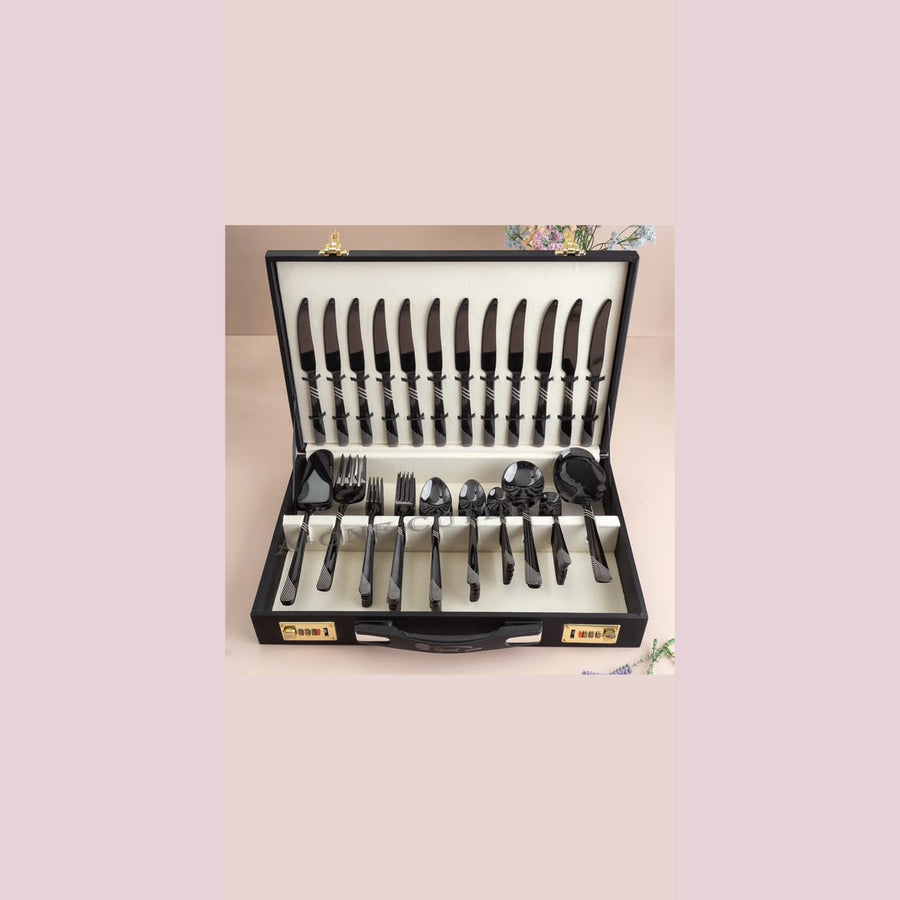 KITCHEN CUTLERY